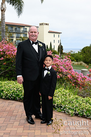 146 O'Neill Wedding at Terranea in Palos Verdes