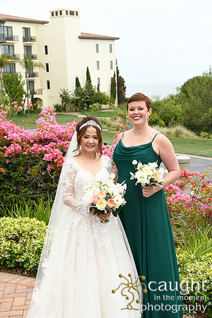 183 O'Neill Wedding at Terranea in Palos Verdes