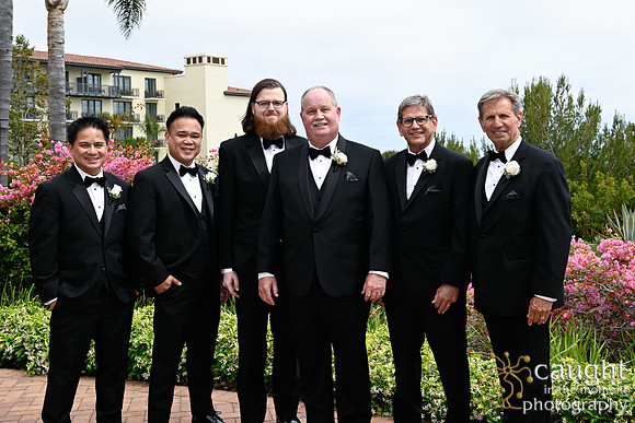 140 O'Neill Wedding at Terranea in Palos Verdes