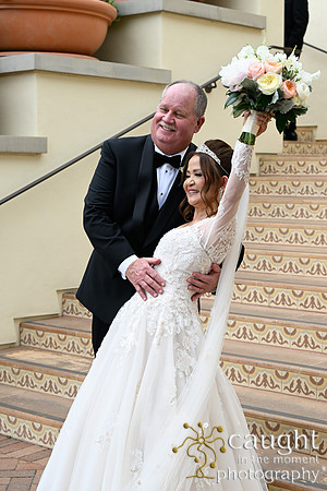 173 O'Neill Wedding at Terranea in Palos Verdes
