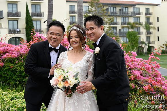 202 O'Neill Wedding at Terranea in Palos Verdes