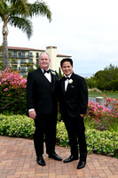 145 O'Neill Wedding at Terranea in Palos Verdes