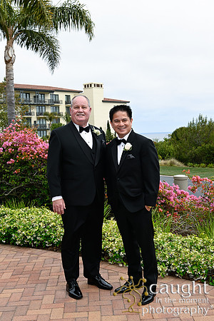 145 O'Neill Wedding at Terranea in Palos Verdes