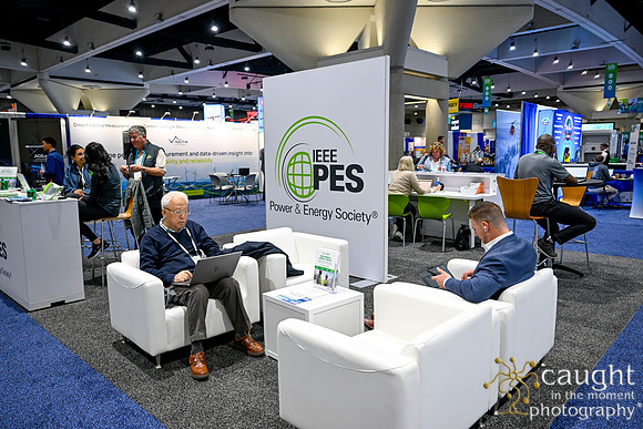 908 IEEE PES Grid Edge 2025 San Diego