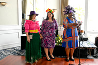 163 Steel Magnolias Copa Havana 2025