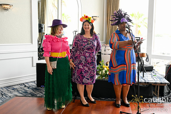 163 Steel Magnolias Copa Havana 2025