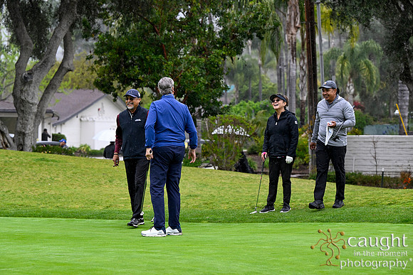 214 Charimans Golf Classic 2025