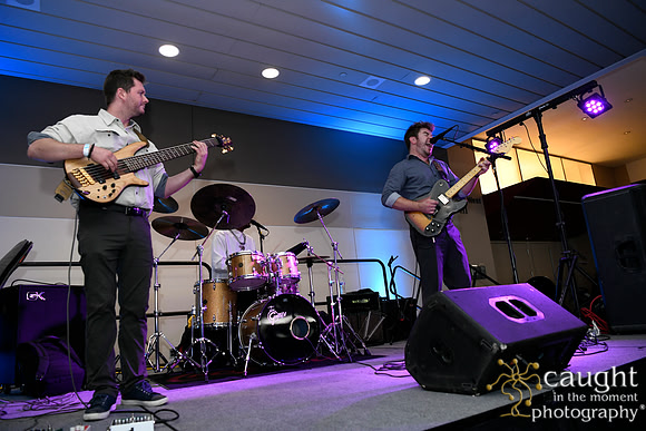 1322 OMED 2019 Baltimore - Block Party