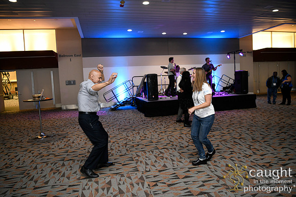 1335 OMED 2019 Baltimore - Block Party