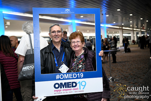 1348 OMED 2019 Baltimore - Block Party