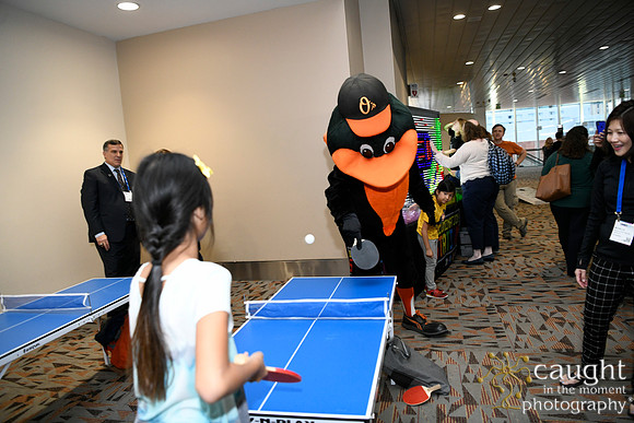 1289 OMED 2019 Baltimore - Block Party