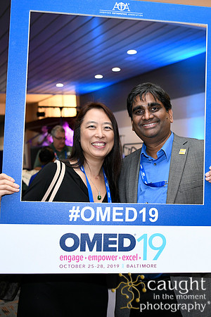 1349 OMED 2019 Baltimore - Block Party