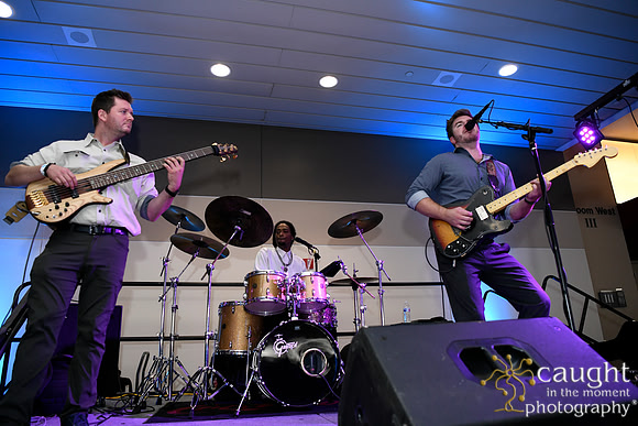 1323 OMED 2019 Baltimore - Block Party