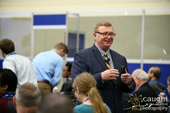 1013 OMED 2019 Baltimore - Product Theater