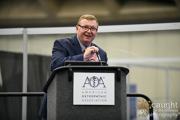 1020 OMED 2019 Baltimore - Product Theater
