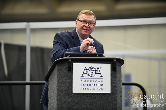 1019 OMED 2019 Baltimore - Product Theater