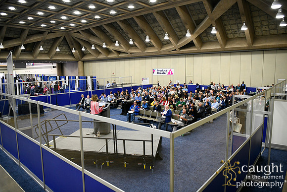 1040 OMED 2019 Baltimore - Product Theater