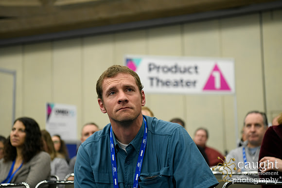 1065 OMED 2019 Baltimore - Product Theater