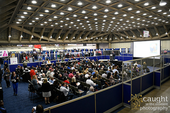 1032 OMED 2019 Baltimore - Product Theater