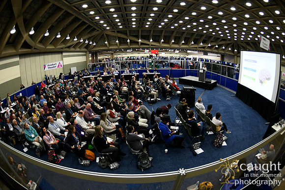 1059 OMED 2019 Baltimore - Product Theater