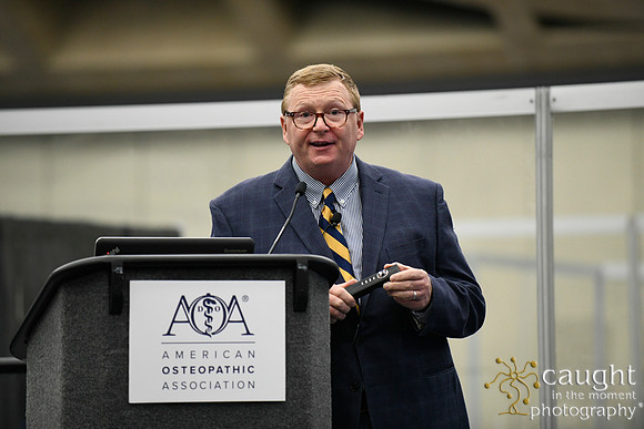 1024 OMED 2019 Baltimore - Product Theater
