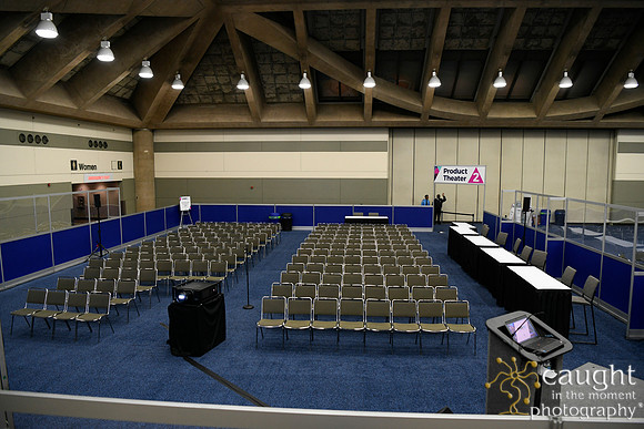 1007 OMED 2019 Baltimore - Product Theater