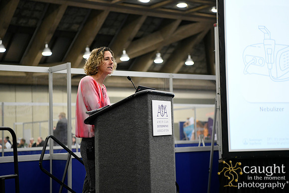 1045 OMED 2019 Baltimore - Product Theater