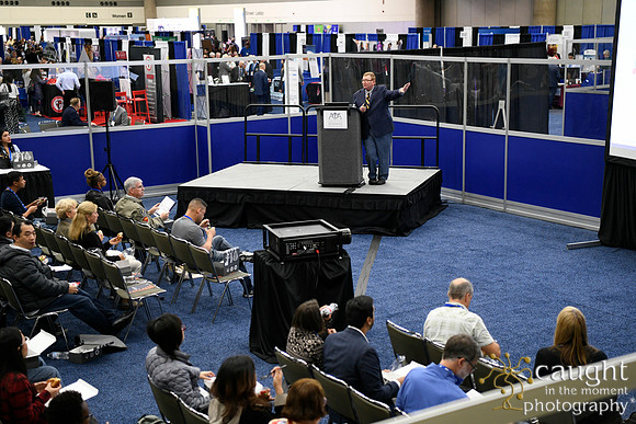 1035 OMED 2019 Baltimore - Product Theater