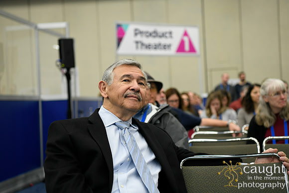 1062 OMED 2019 Baltimore - Product Theater