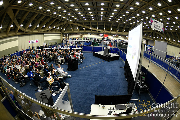 1057 OMED 2019 Baltimore - Product Theater