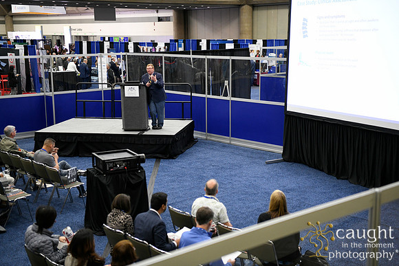 1036 OMED 2019 Baltimore - Product Theater