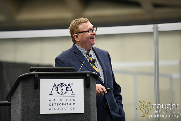 1022 OMED 2019 Baltimore - Product Theater