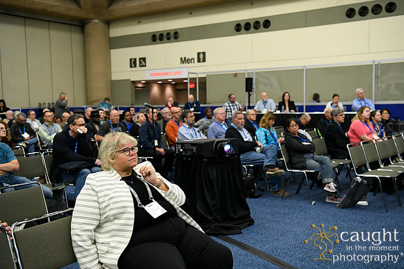 1061 OMED 2019 Baltimore - Product Theater