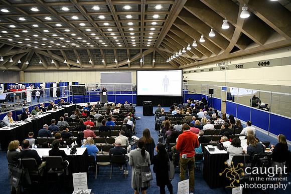 1029 OMED 2019 Baltimore - Product Theater