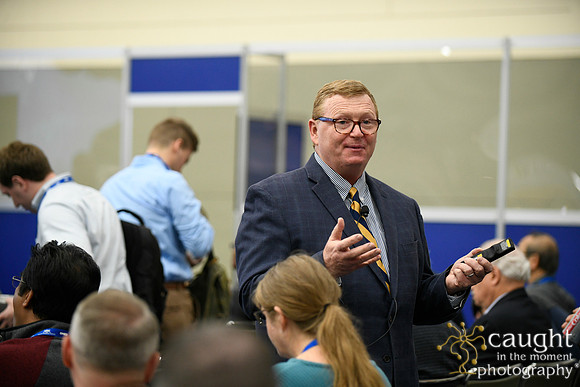 1012 OMED 2019 Baltimore - Product Theater