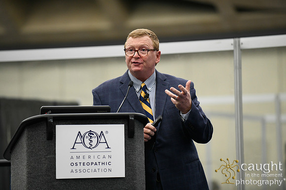 1026 OMED 2019 Baltimore - Product Theater