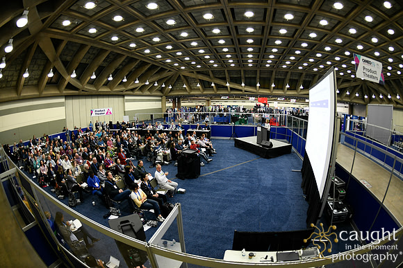 1056 OMED 2019 Baltimore - Product Theater