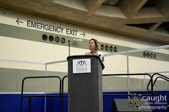 1063 OMED 2019 Baltimore - Product Theater