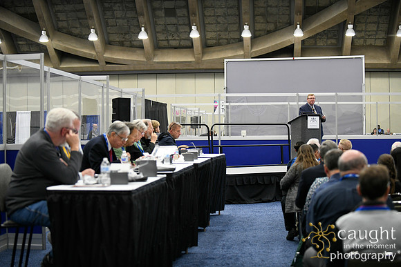 1028 OMED 2019 Baltimore - Product Theater