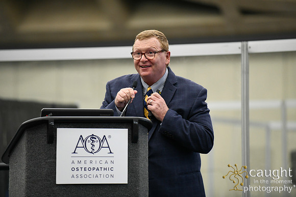 1021 OMED 2019 Baltimore - Product Theater
