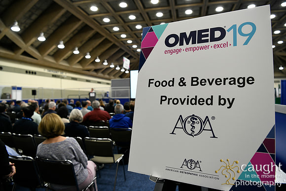 1060 OMED 2019 Baltimore - Product Theater