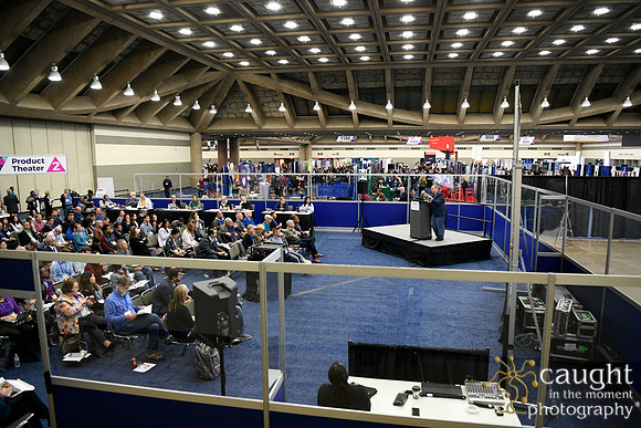1038 OMED 2019 Baltimore - Product Theater