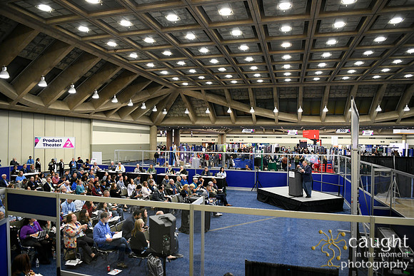 1039 OMED 2019 Baltimore - Product Theater