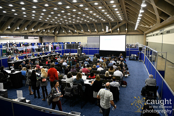 1030 OMED 2019 Baltimore - Product Theater