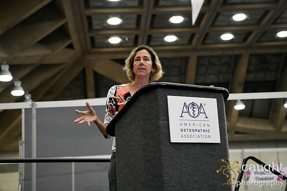 1068 OMED 2019 Baltimore - Product Theater