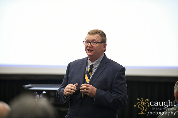 1018 OMED 2019 Baltimore - Product Theater