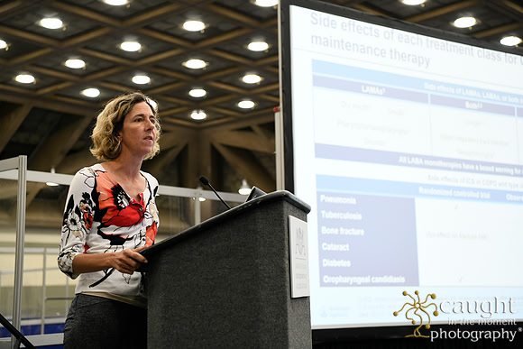 1066 OMED 2019 Baltimore - Product Theater