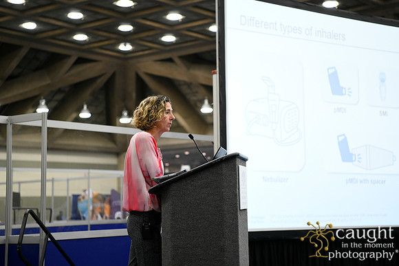1043 OMED 2019 Baltimore - Product Theater