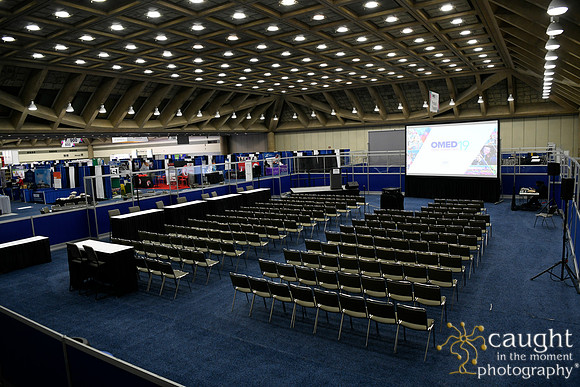 1006 OMED 2019 Baltimore - Product Theater