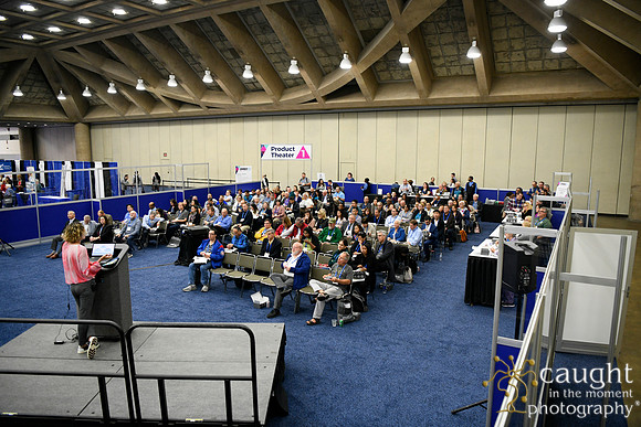1041 OMED 2019 Baltimore - Product Theater
